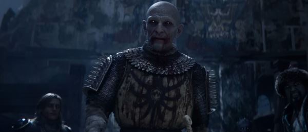 Официально: The Blood of Dawnwalker от создателей The Witcher 3 не переведут на русский язык