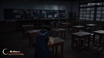 Konami показала новые кадры Silent Hill f и рассказала о создании нового хоррора — выходит уже 25 сентября