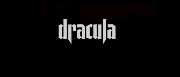 Люк Бессон представил трейлер фильма «Дракула: История любви»