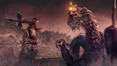 Просторы Японии ждут: Nioh 3 выходит в начале 2026 года на PlayStation 5 и ПК
