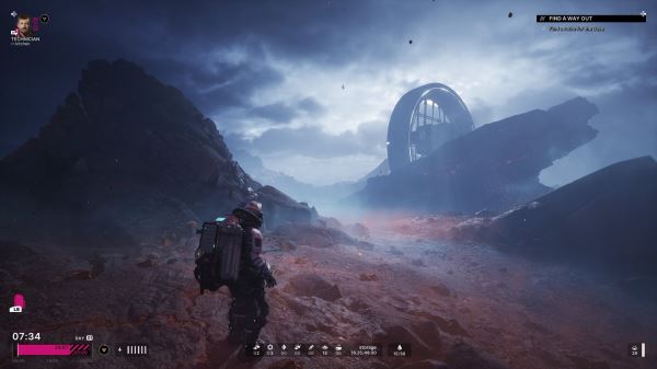 Высокооцененная новинка The Alters теперь доступна в Game Pass