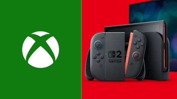 Xbox анонсировали первую игру для Nintendo Switch 2