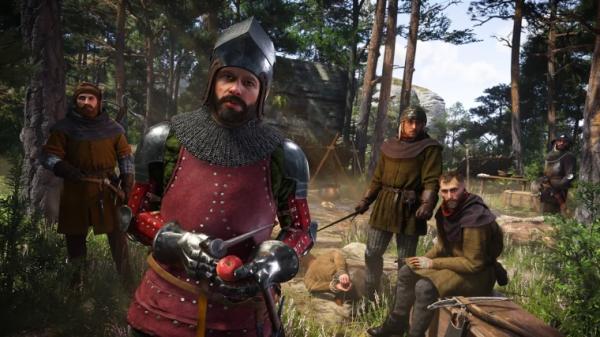 Авторы Kingdom Come Deliverance откроют новый офис в Брно