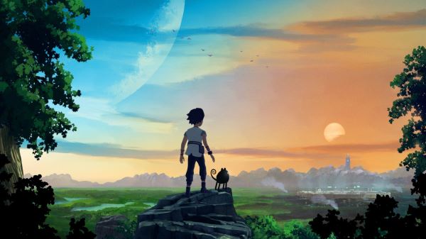 Planet of Lana II вдвое превосходит оригинал по контенту