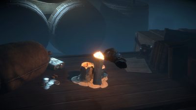 По стопам Гаррета: Анонсирована Thief VR: Legacy of Shadow