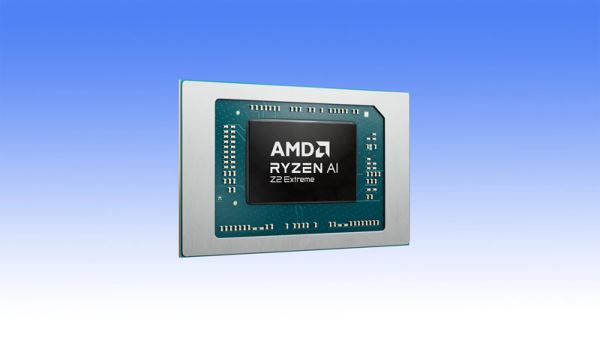 AMD расширила серию процессоров Ryzen Z2 моделями на архитектурах Zen 5/RDNA 3.5 и Zen 2/RDNA 2