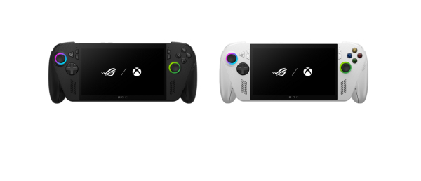 Можно начинать копить: За новый портативный ПК ROG Xbox Ally попросят от 600 до 900 евро — инсайдер