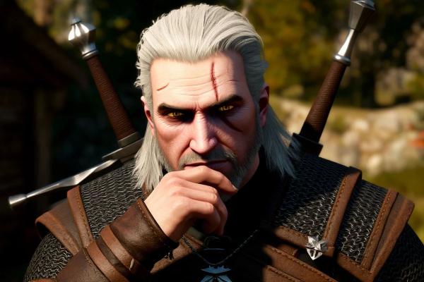 Пиво и гвинт? Для «Ведьмака 3» могут готовить новое DLC