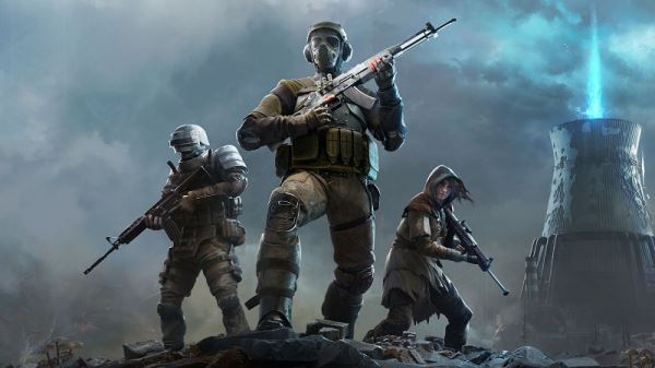 Дождались, но не «бету»: российский MMO-шутер Pioner скоро получит мультиплеерную демоверсию