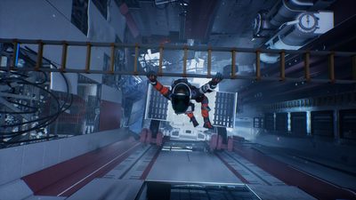 Авторы Life is Strange представили научно-фантастическое приключение Aphelion — стартует сразу в Xbox Game Pass