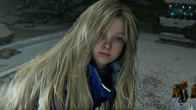 На этот раз точно: Pragmata от Capcom выходит в 2026 году — появились новые 4K-скриншоты и трейлер