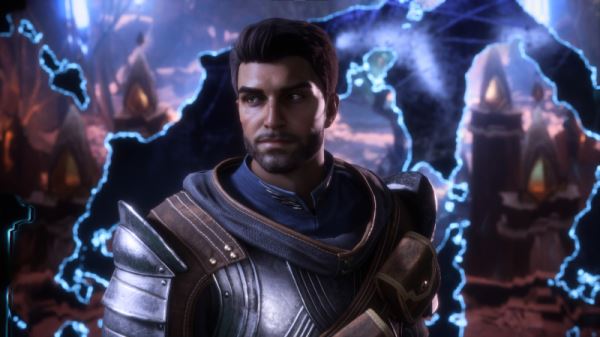 Туда и обратно, и опять туда: из-за чего провалилась Dragon Age: The Veilguard