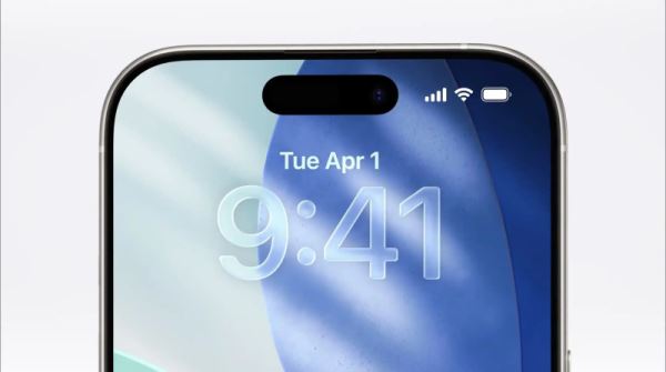 Apple представила iOS 26 с «жидким стеклом» — самое большое обновление платформы iPhone за 10 лет