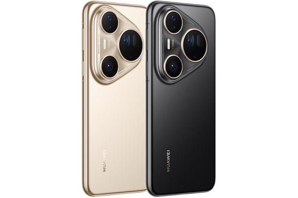 Huawei представила флагман Pura 80 Ultra с двухобъективной зум-камерой за $1400, а также более доступные модели Pura 80, 80 Pro и 80 Pro+