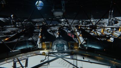 На этот раз точно: Pragmata от Capcom выходит в 2026 году — появились новые 4K-скриншоты и трейлер