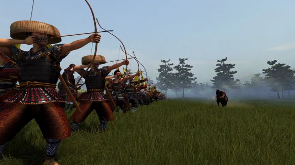 Состоялся релиз Shokuho - глобального мода для Mount & Blade 2, который переносит действие игры в феодальную Японию