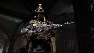 Microsoft провела новый показ Clockwork Revolution — игроков ждет стимпанковская RPG AAA-класса от создателей Wasteland