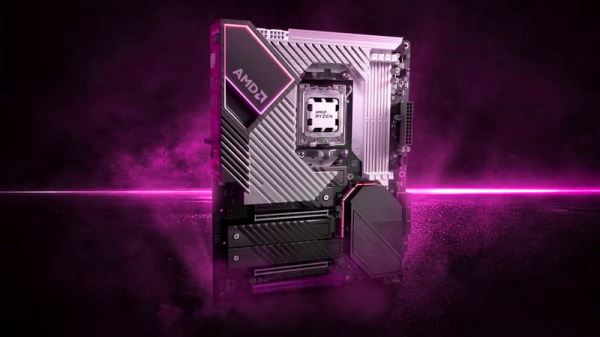 ASRock объявила о поддержке «процессоров AMD следующего поколения» платами с AM5 — но никто не знает каких
