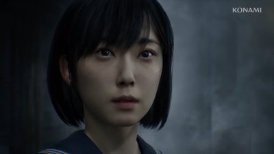 Konami показала новые кадры Silent Hill f и рассказала о создании нового хоррора — выходит уже 25 сентября
