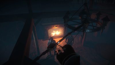 По стопам Гаррета: Анонсирована Thief VR: Legacy of Shadow