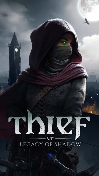 По стопам Гаррета: Анонсирована Thief VR: Legacy of Shadow