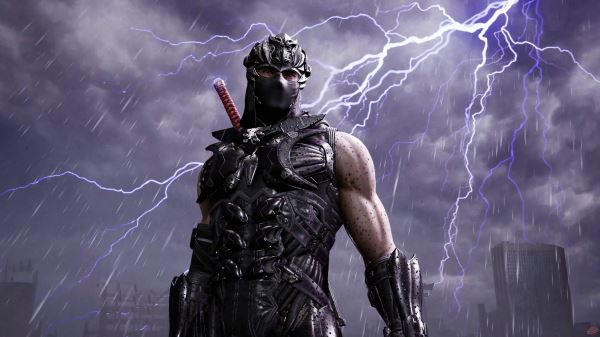 Создатель Ninja Gaiden 4 хочет вернуть популярность классическим экшенам
