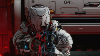 На этот раз точно: Pragmata от Capcom выходит в 2026 году — появились новые 4K-скриншоты и трейлер