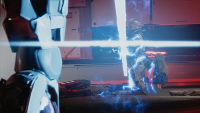 На этот раз точно: Pragmata от Capcom выходит в 2026 году — появились новые 4K-скриншоты и трейлер