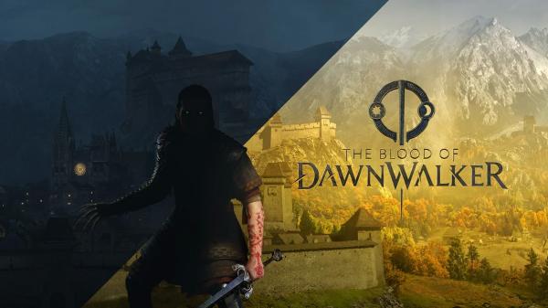 The Blood of Dawnwalker — мрачная экшен-RPG от авторов «Ведьмака» выйдет в 2026 году