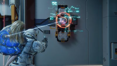 На этот раз точно: Pragmata от Capcom выходит в 2026 году — появились новые 4K-скриншоты и трейлер
