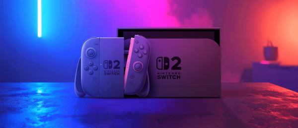 Nintendo Switch 2 показала рекордные стартовые продажи в Испании — все остальные консоли остались далеко позади