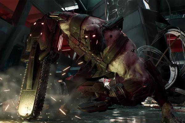 Авторы Killing Floor 3 показали улучшенный со времён «беты» геймплей и озвучку монстров