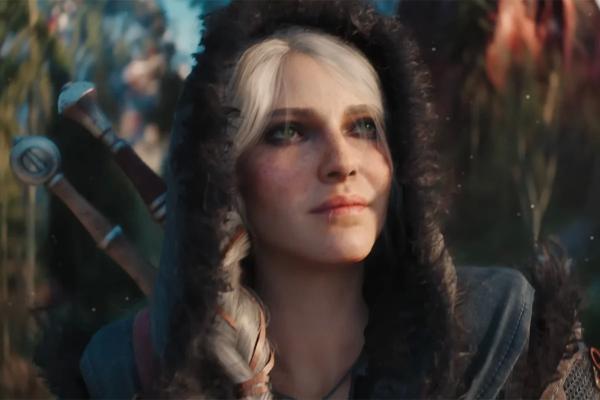 Технодемка четвёртого «Ведьмака» резко увеличила стоимость акций CD Projekt