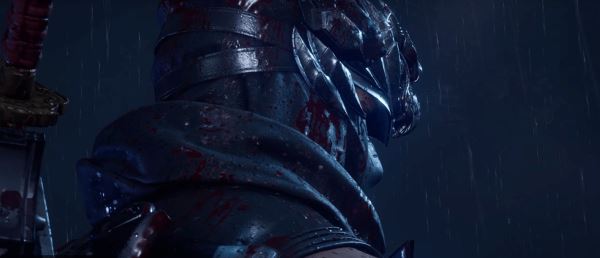 Ниндзя кромсают врагов в новом брутальном трейлере Ninja Gaiden 4 — Microsoft выпустит игру в октябре сразу в Xbox Game Pass
