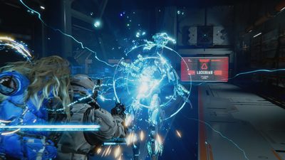 На этот раз точно: Pragmata от Capcom выходит в 2026 году — появились новые 4K-скриншоты и трейлер