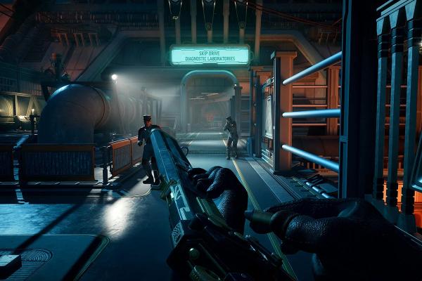 Названа возможная дата старта предзаказов The Outer Worlds 2