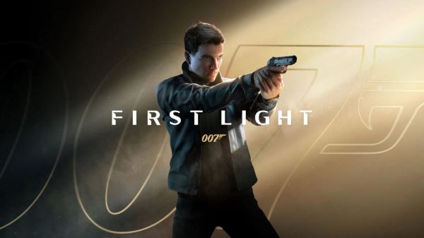 Джеймсу Бонду в 007 First Light будет 26 лет, разработчики подробнее рассказали о герое