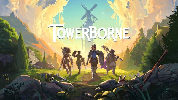 Towerborne получает масштабное «Обновление 8», в игру можно играть бесплатно в ближайшие дни