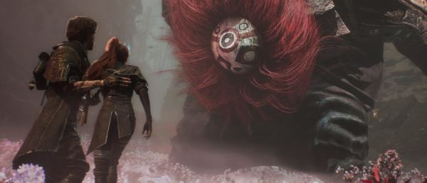 Представлена демо-запись русской озвучки Clair Obscur: Expedition 33