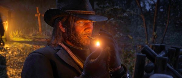 Инсайдер: Red Dead Redemption 2 скоро выйдет на Nintendo Switch 2 — вместе с обновлением под PlayStation 5 и Xbox Series X|S