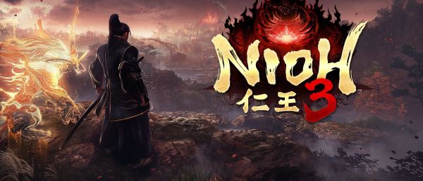 Просторы Японии ждут: Nioh 3 выходит в начале 2026 года на PlayStation 5 и ПК