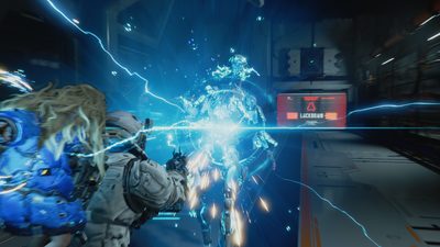 На этот раз точно: Pragmata от Capcom выходит в 2026 году — появились новые 4K-скриншоты и трейлер