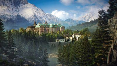 Бонд, Джеймс Бонд: IO Interactive показала первый трейлер 007: First Light