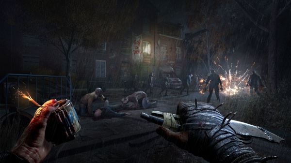 Кто получит бесплатно Dying Light: The Beast и как обновить издание до Deluxe — разработчики ответили на вопросы