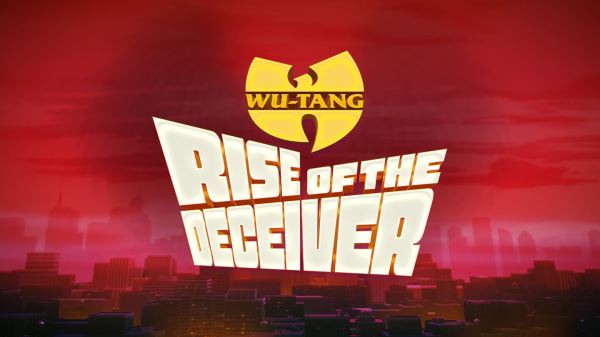 Xbox Game Studios должны были заниматься выпуском Wu-Tang: Rise of the Deceiver, но планы изменились