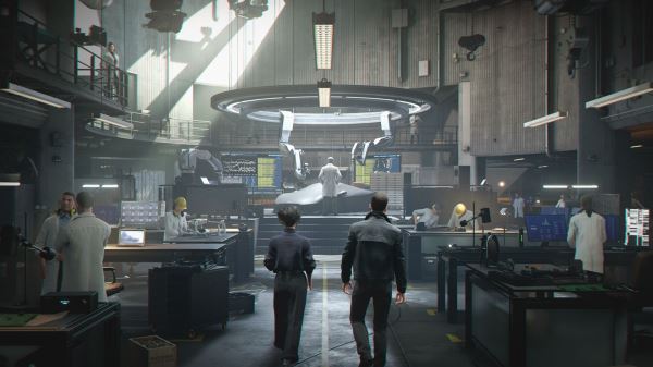 007: First Light получит русскую текстовую локализацию - появилась страница в Steam