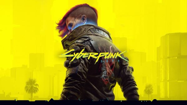 Появилось сравнение Cyberpunk 2077 на Xbox Series S, Switch 2 и Playstation 4 Pro | 5