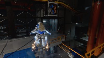На этот раз точно: Pragmata от Capcom выходит в 2026 году — появились новые 4K-скриншоты и трейлер