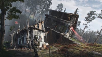 Очень много пирогов: Mundfish анонсировала Atomic Heart II и The Cube