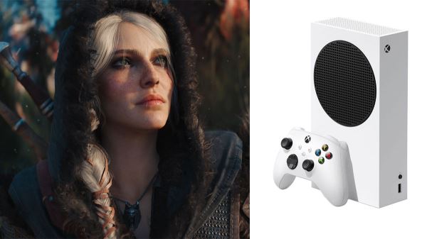 CD Projekt RED: The Witcher 4 изначально создается под консоли и 60 FPS, но добиться этого на Series S будет очень сложно